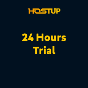 24 Hours Worldwide Trial - 8K